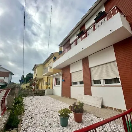 Casa Portela Vila Praia de Ancora