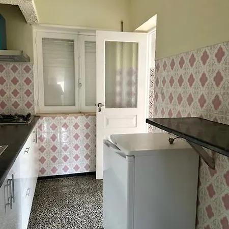 Penzion Casa Portela