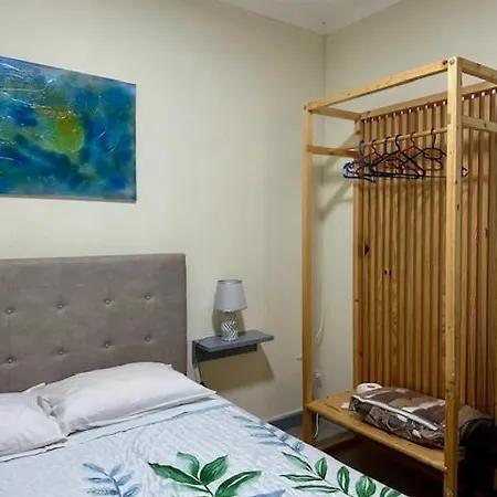 Penzion Casa Portela *