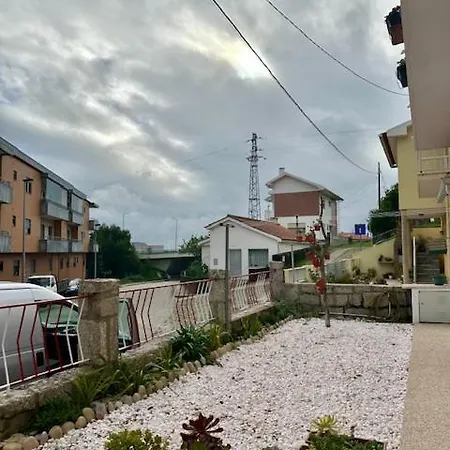 Penzion Casa Portela *